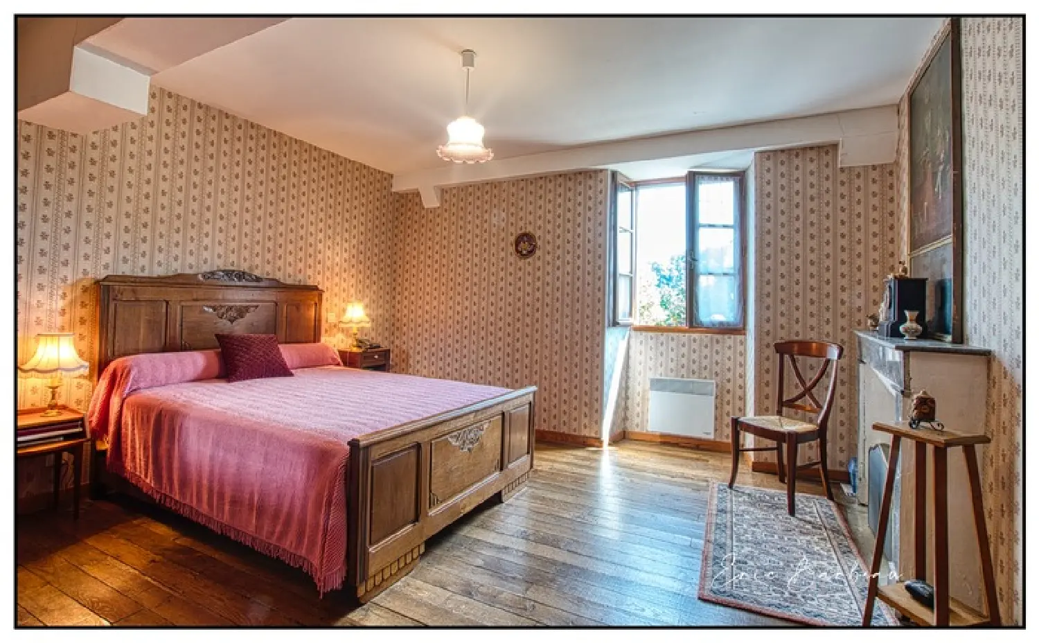  à vendre maison Rébénacq Pyrénées-Atlantiques 5