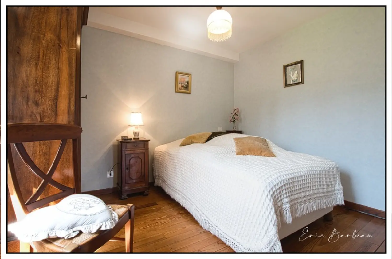  à vendre maison Rébénacq Pyrénées-Atlantiques 6