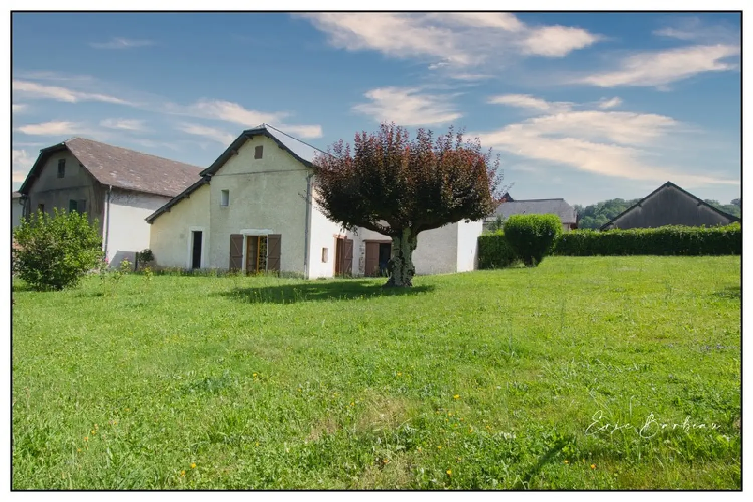  à vendre maison Rébénacq Pyrénées-Atlantiques 8