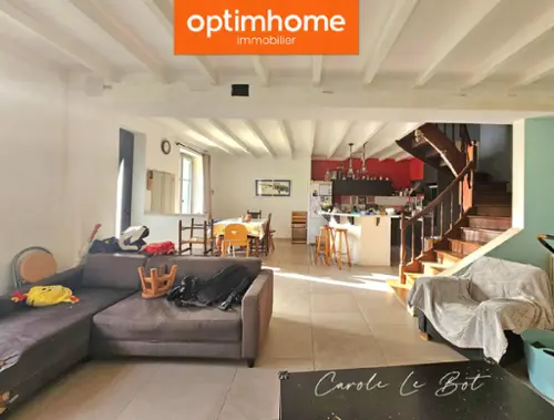 Redon Ille-et-Vilaine house foto 7117004