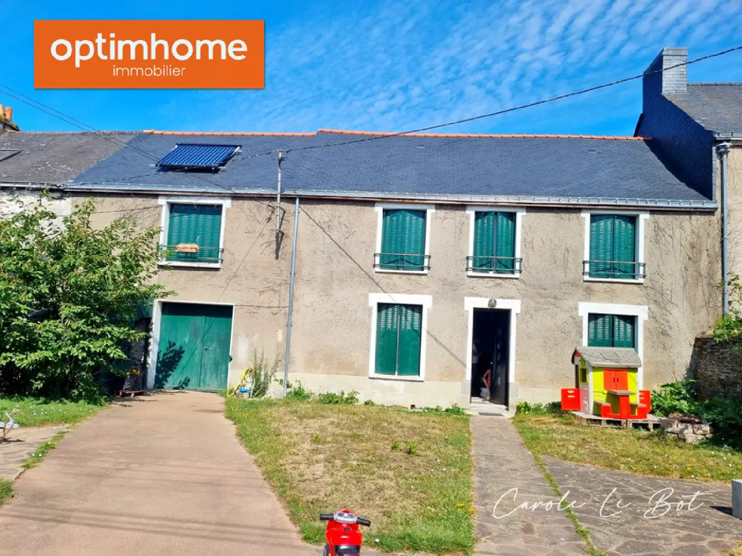  for sale house Redon Ille-et-Vilaine 4