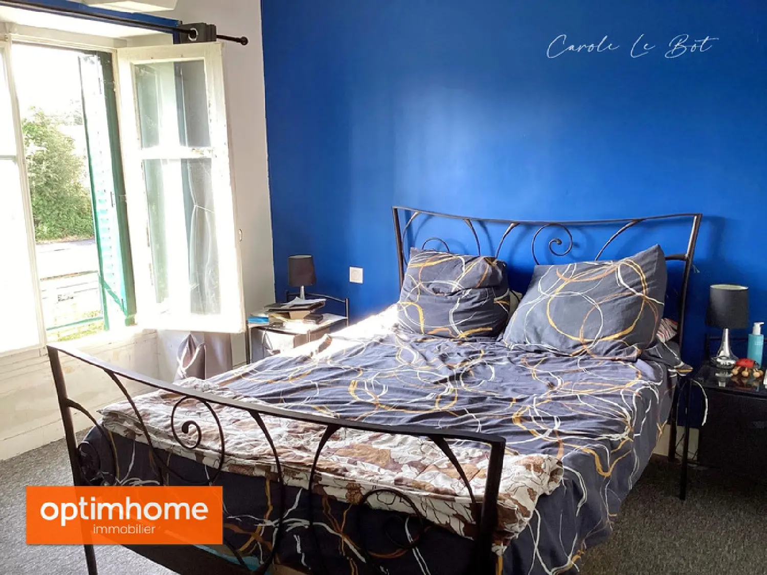  for sale house Redon Ille-et-Vilaine 5