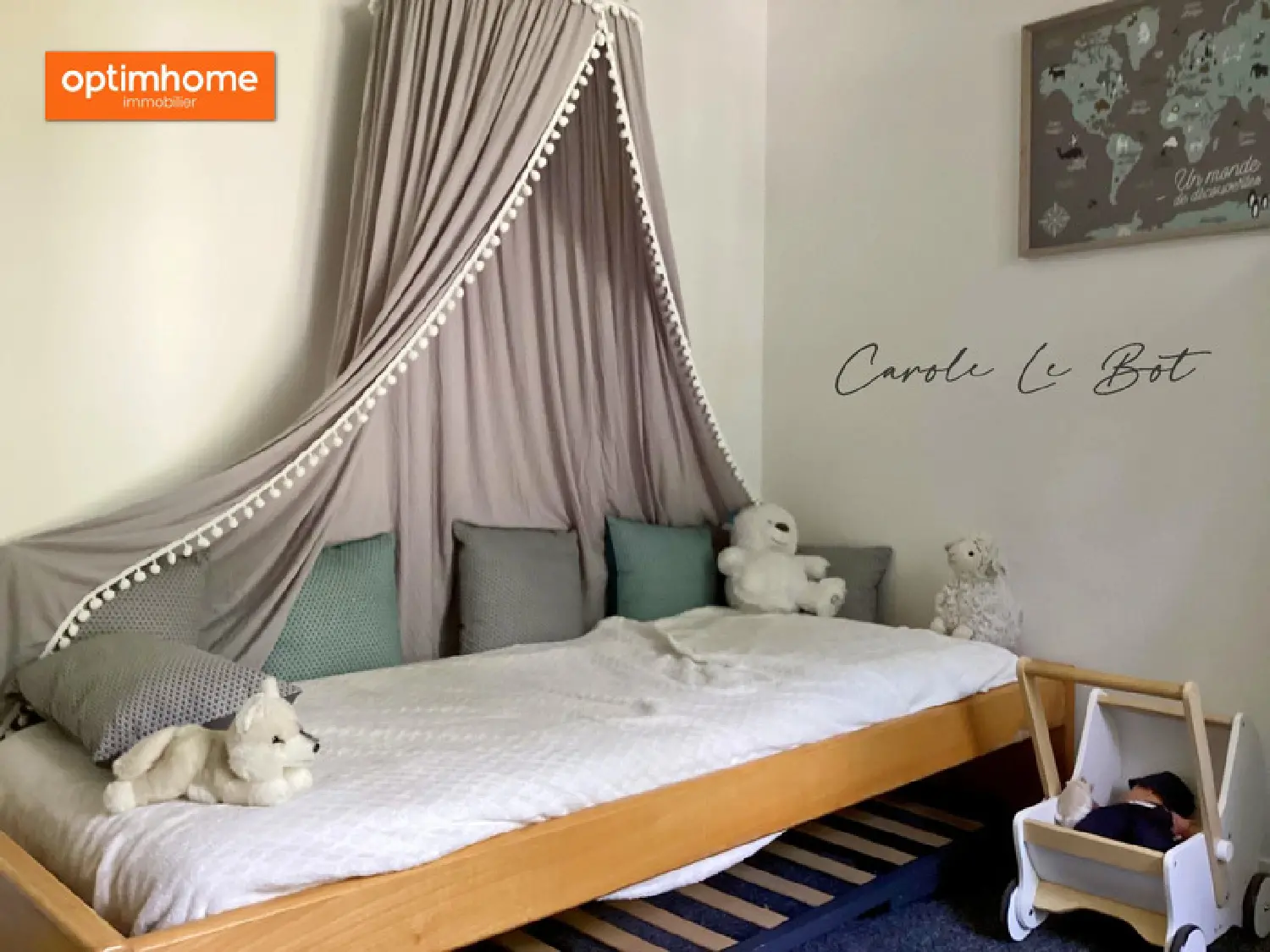  for sale house Redon Ille-et-Vilaine 7