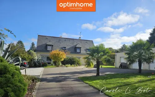 Redon Ille-et-Vilaine house foto 7117005