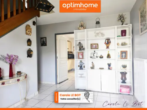 Redon Ille-et-Vilaine house foto 7117006