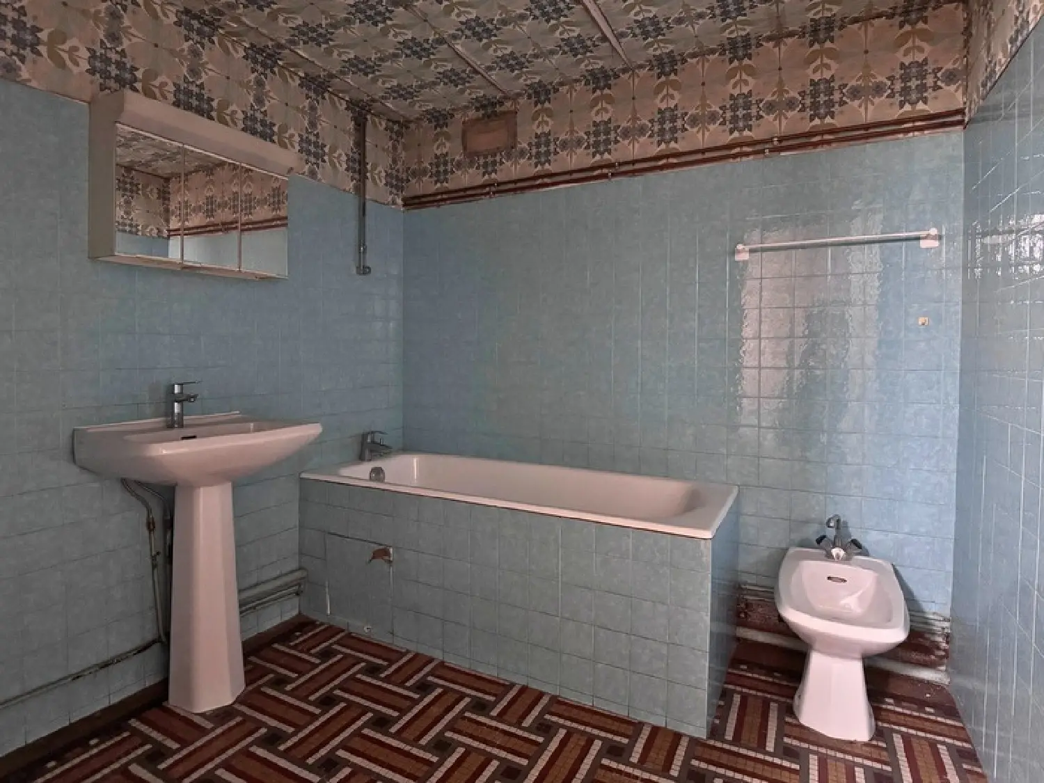  kaufen Haus Rennes 35200 Ille-et-Vilaine 4
