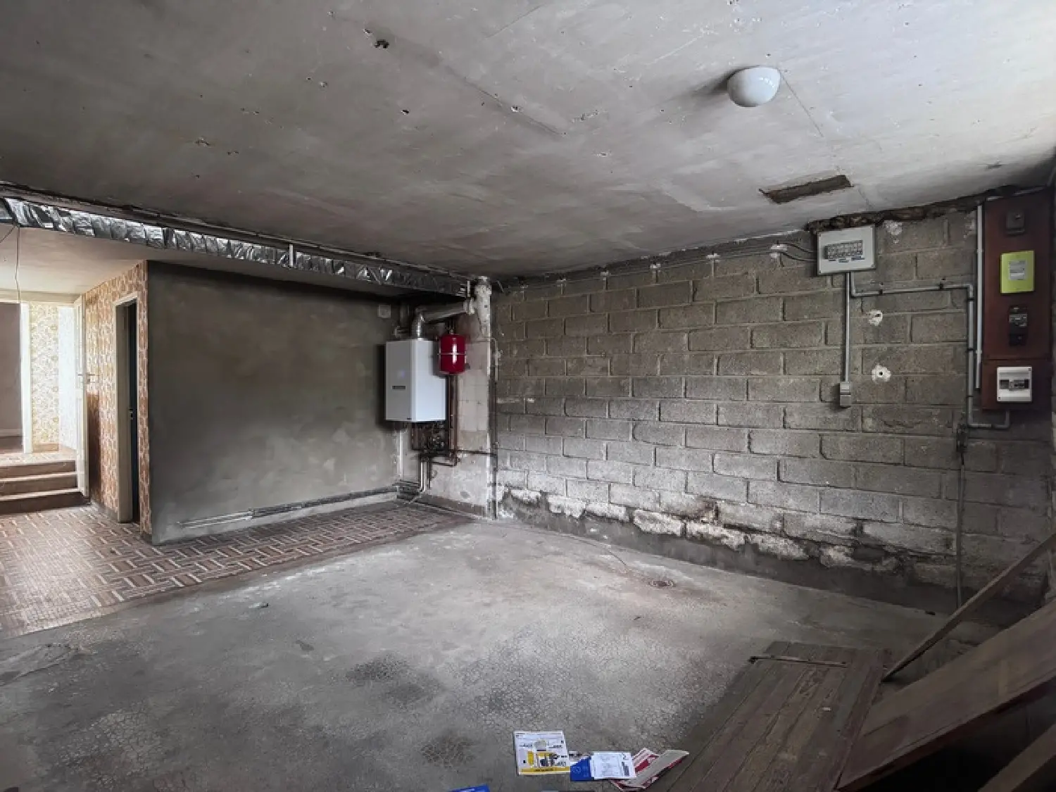  kaufen Haus Rennes 35200 Ille-et-Vilaine 7
