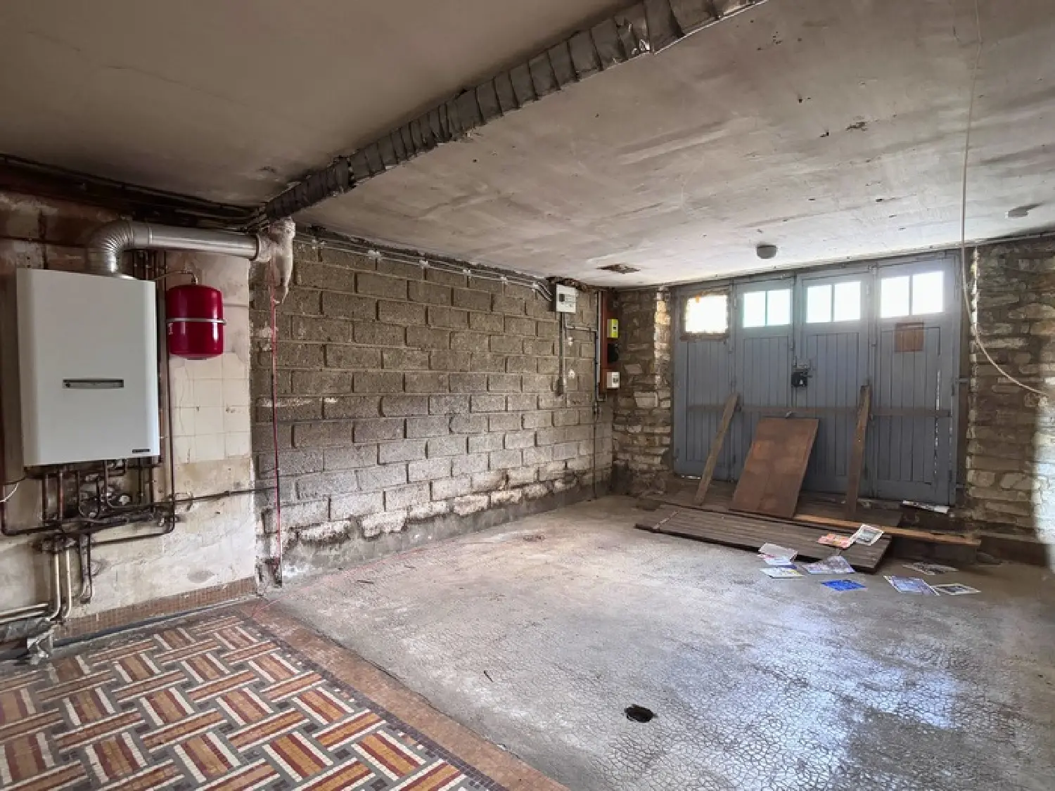  kaufen Haus Rennes 35200 Ille-et-Vilaine 8