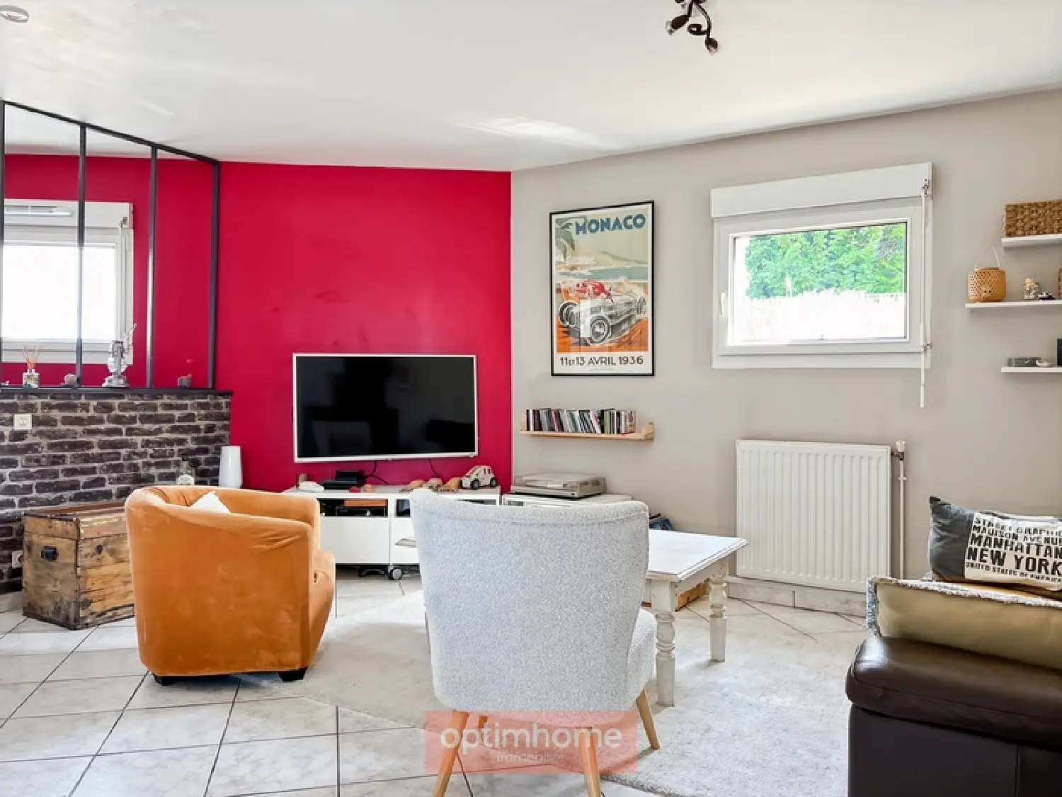  te koop huis Rennes Ille-et-Vilaine 2