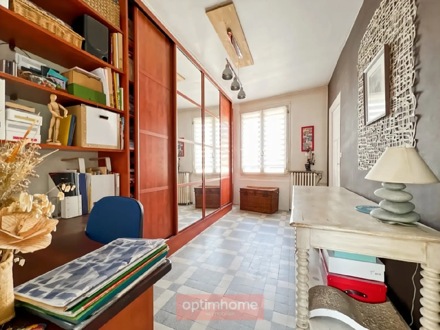  te koop huis Rennes Ille-et-Vilaine 3