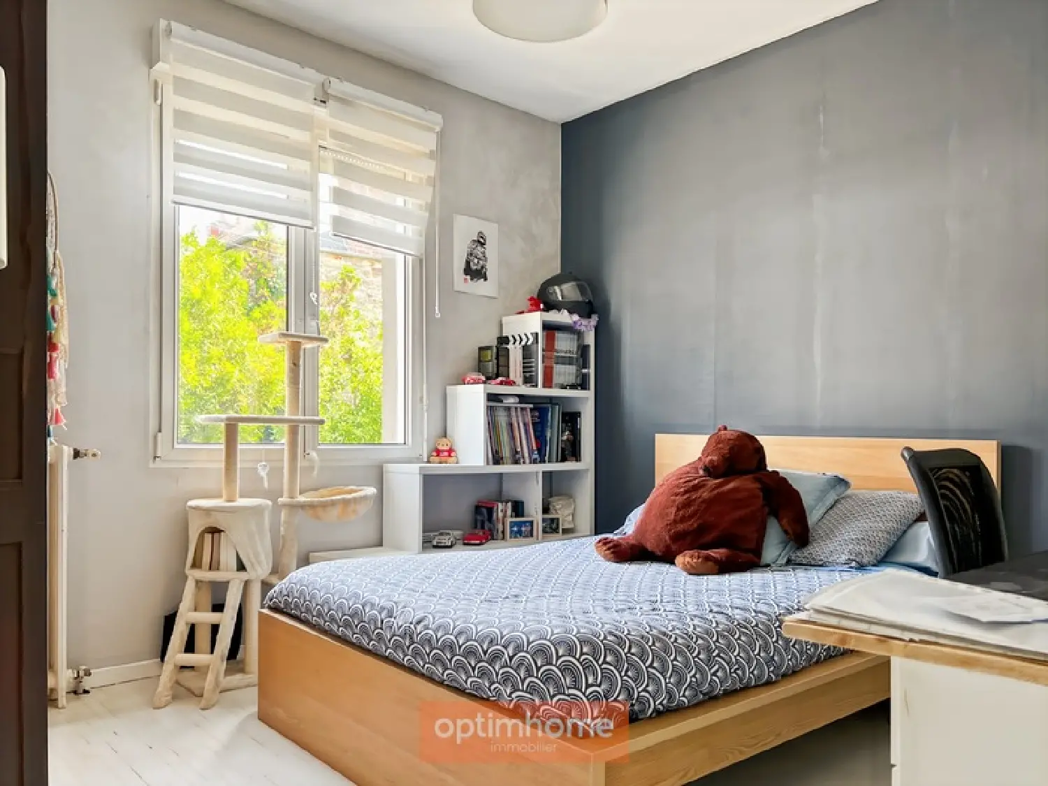  te koop huis Rennes Ille-et-Vilaine 4