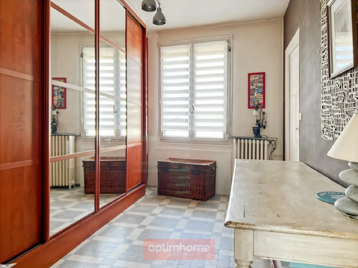  te koop huis Rennes Ille-et-Vilaine 6