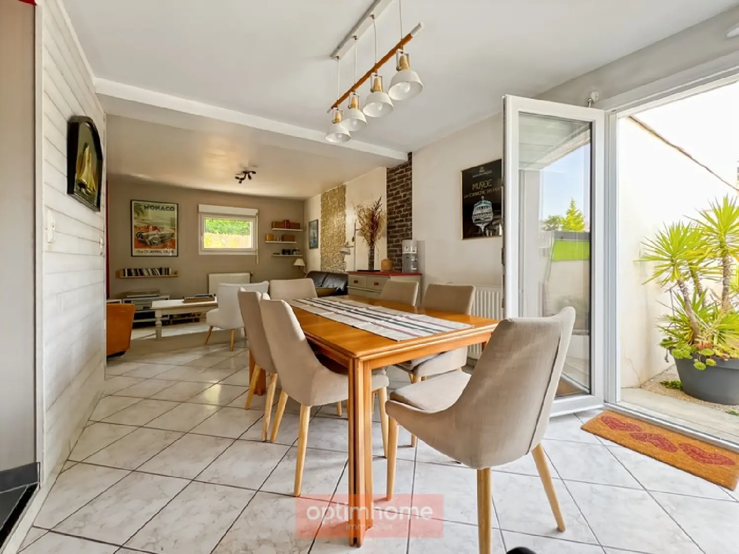  te koop huis Rennes Ille-et-Vilaine 7