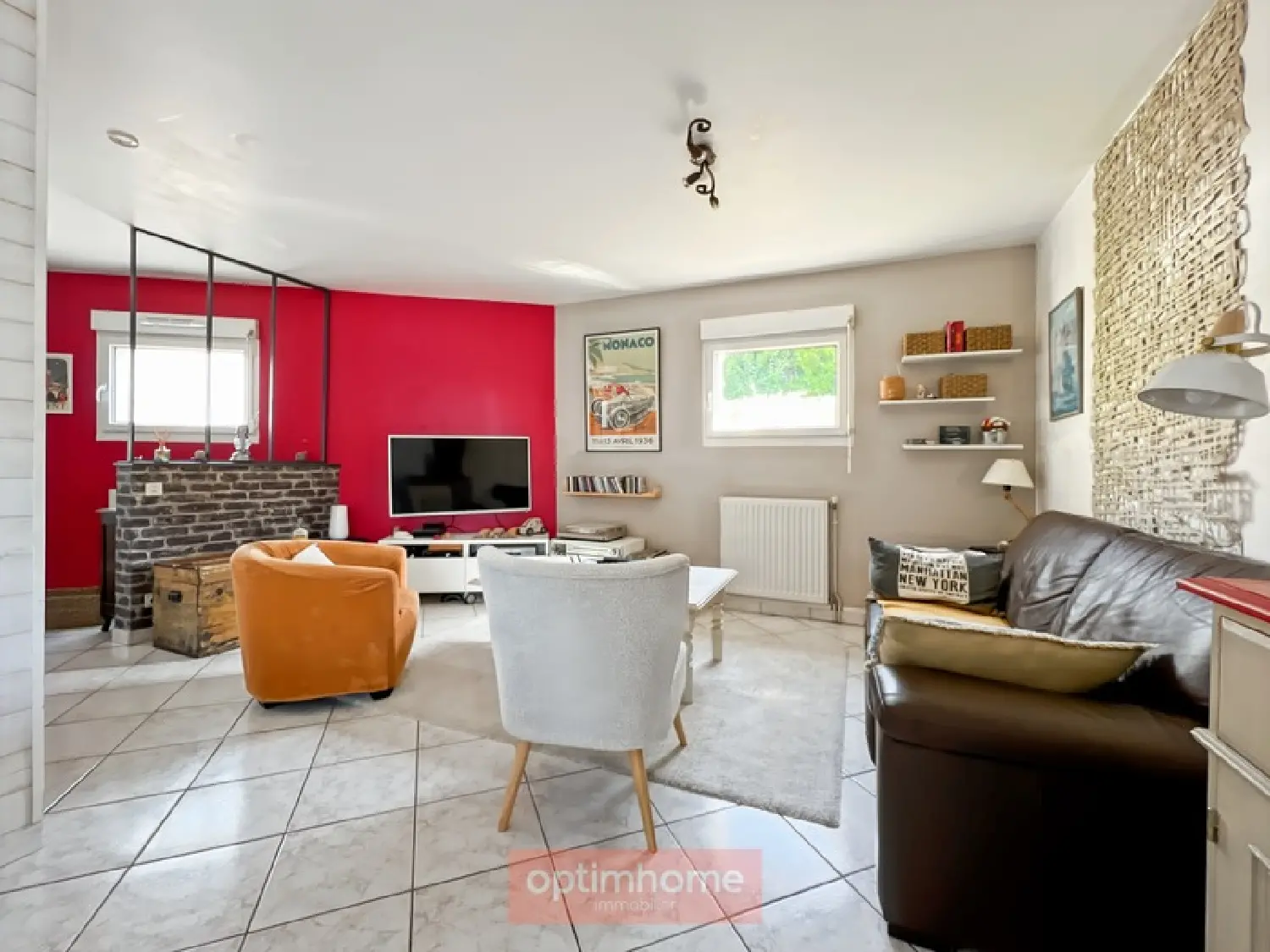  te koop huis Rennes Ille-et-Vilaine 8