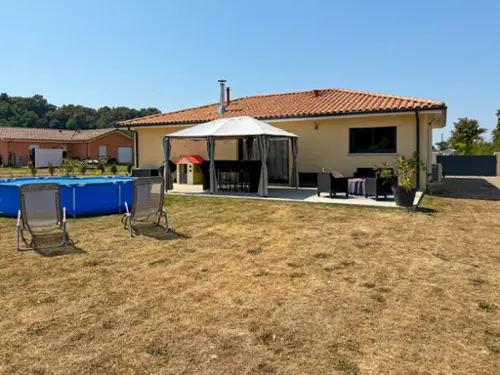 Renung Landes casa foto 7124846
