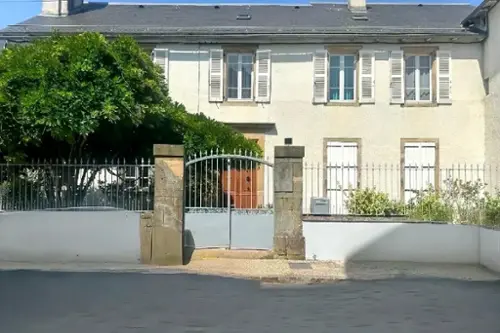 Réquista Aveyron huis foto 7126458