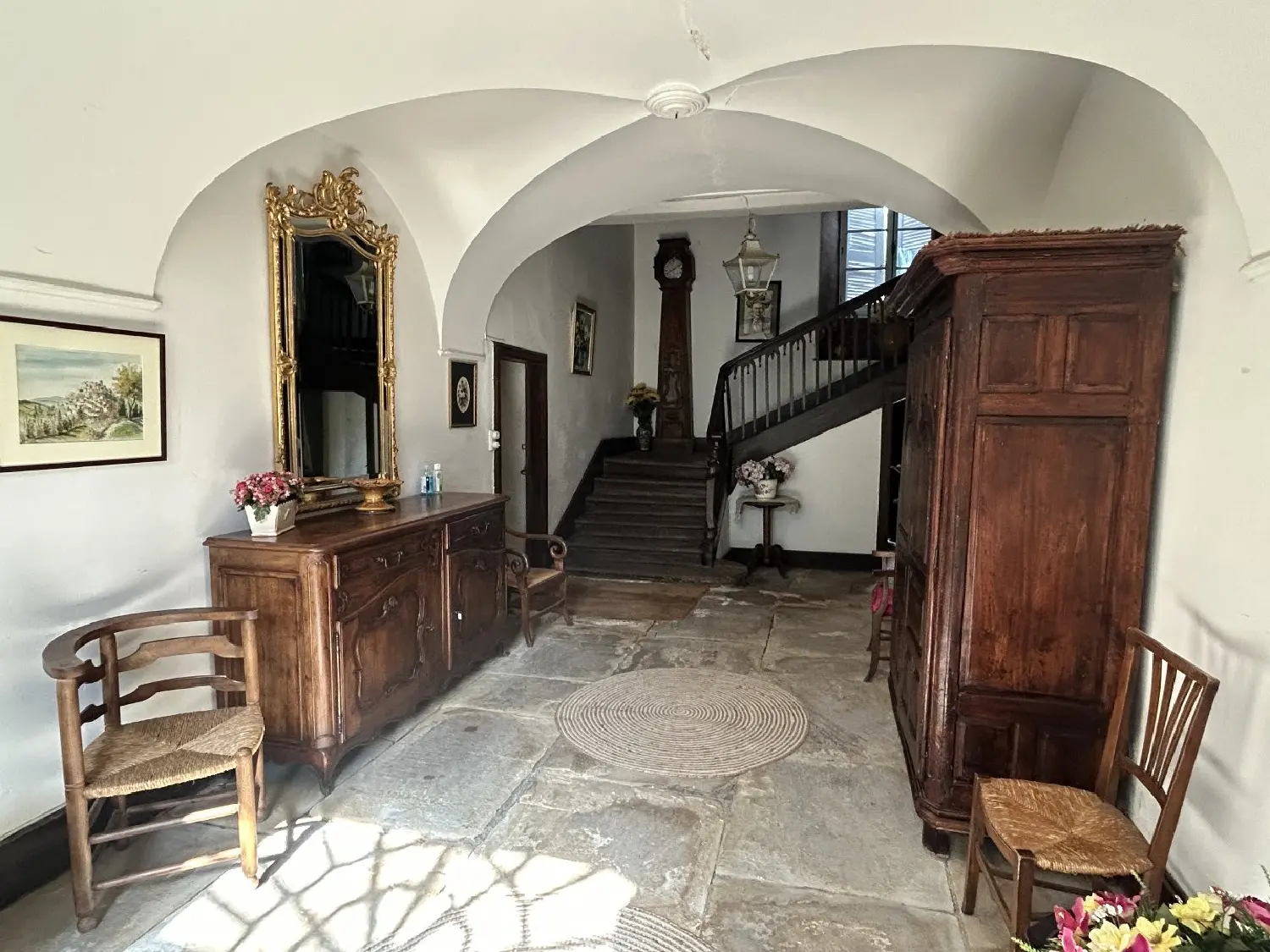  te koop huis Réquista Aveyron 2