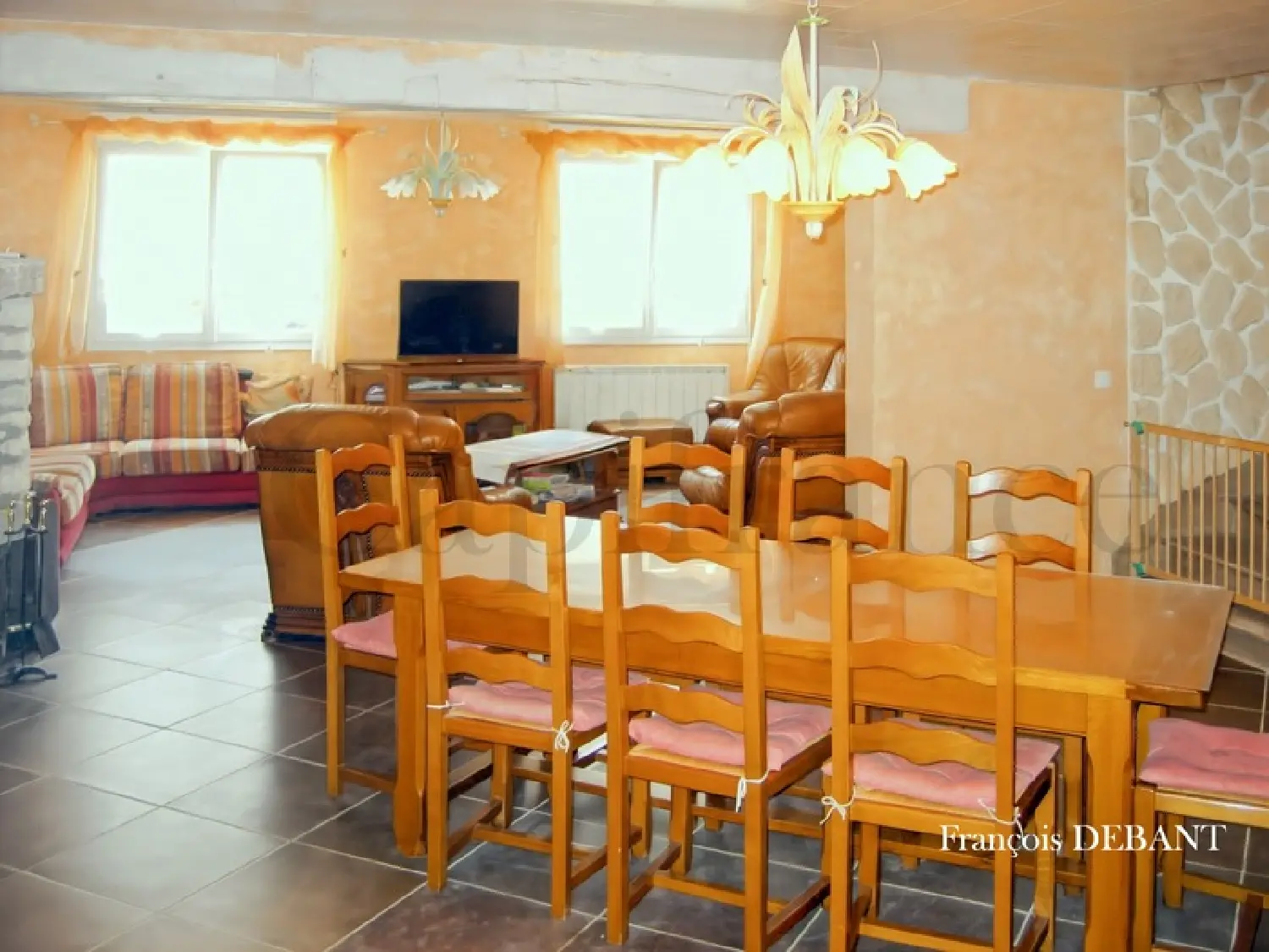  te koop huis Rethel Ardennes 1