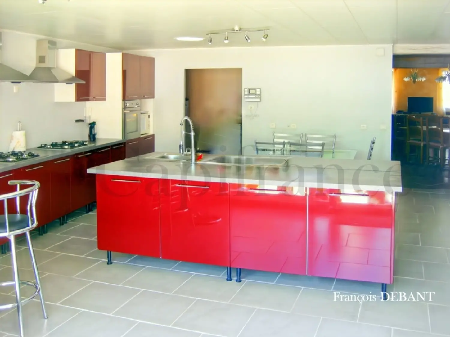  te koop huis Rethel Ardennes 3