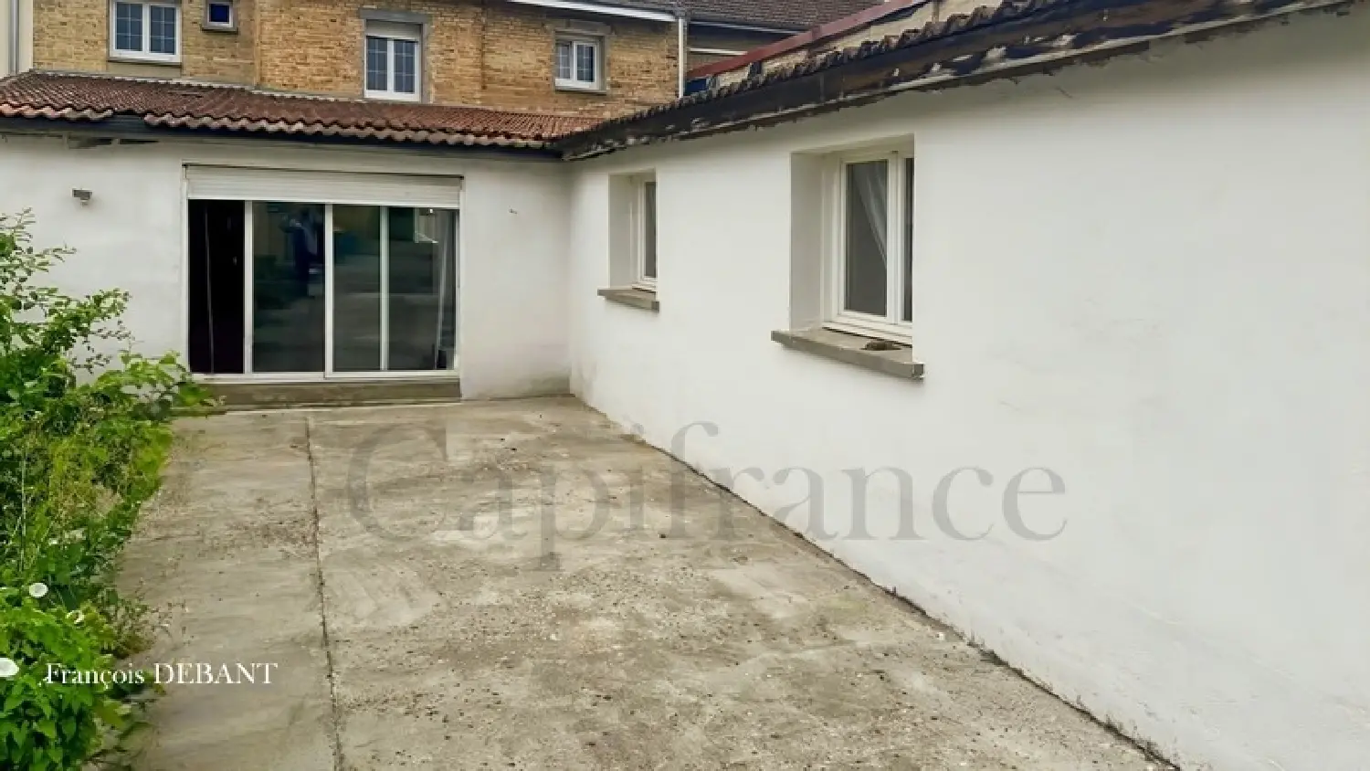  te koop huis Rethel Ardennes 6
