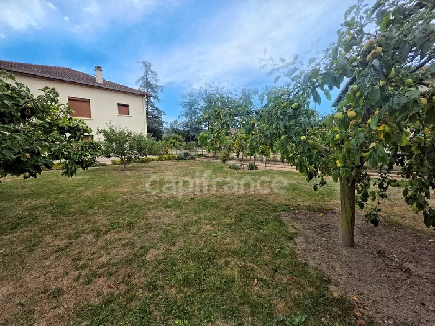  à vendre maison Retournac Haute-Loire 2