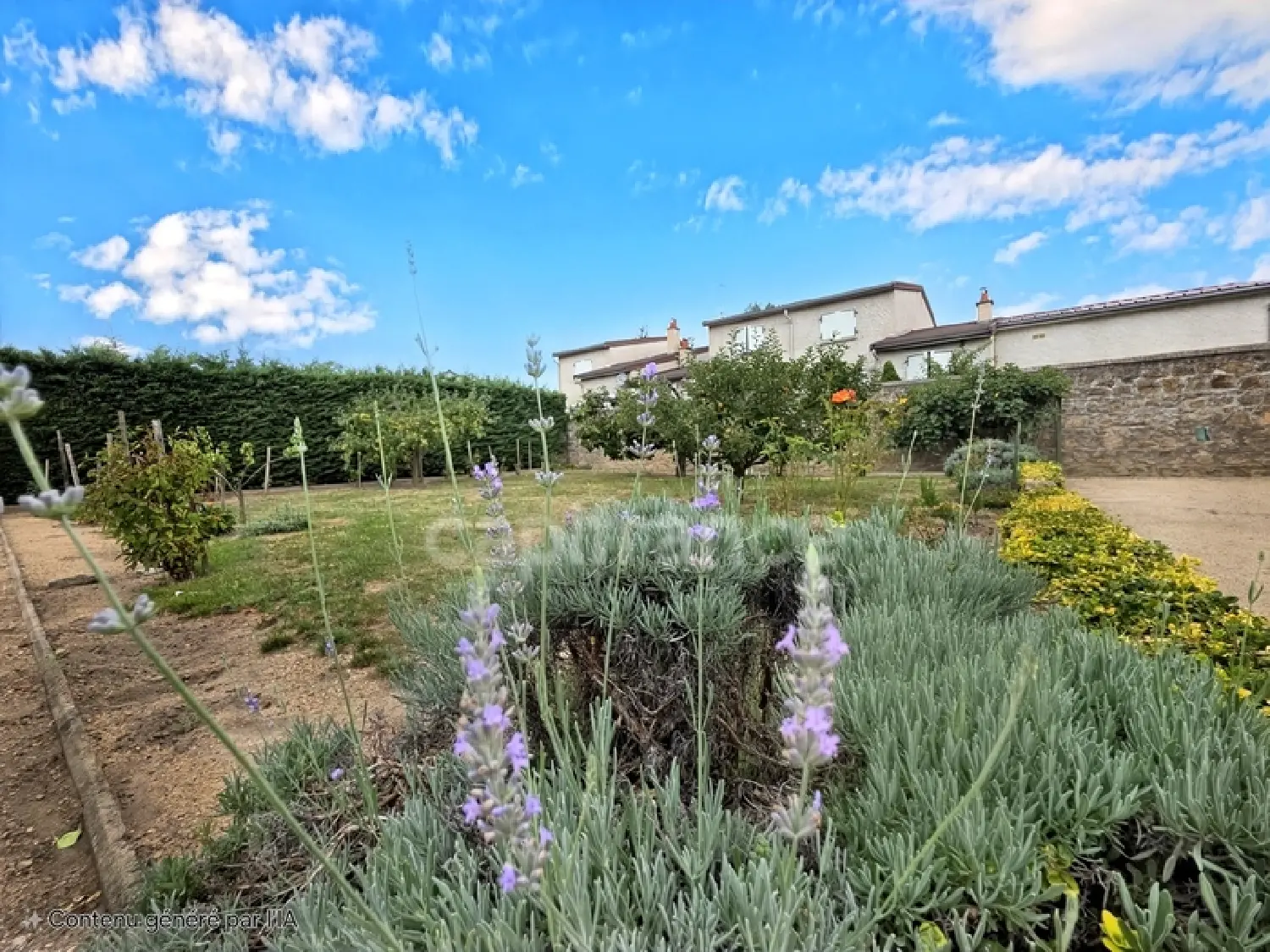  à vendre maison Retournac Haute-Loire 4