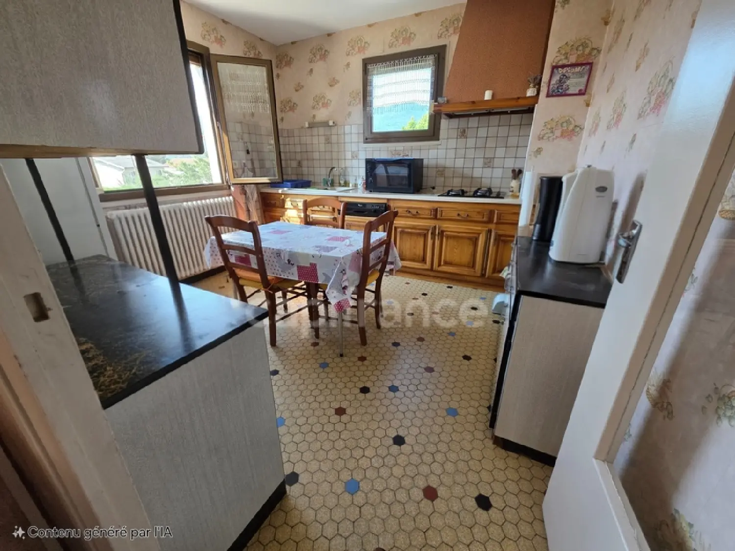  à vendre maison Retournac Haute-Loire 6