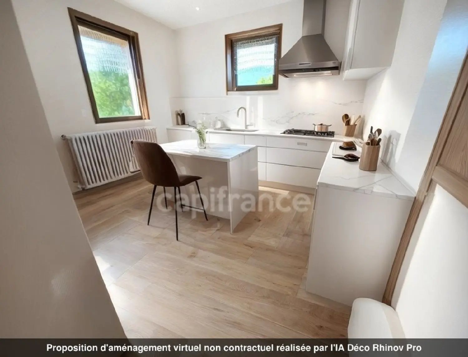  à vendre maison Retournac Haute-Loire 7