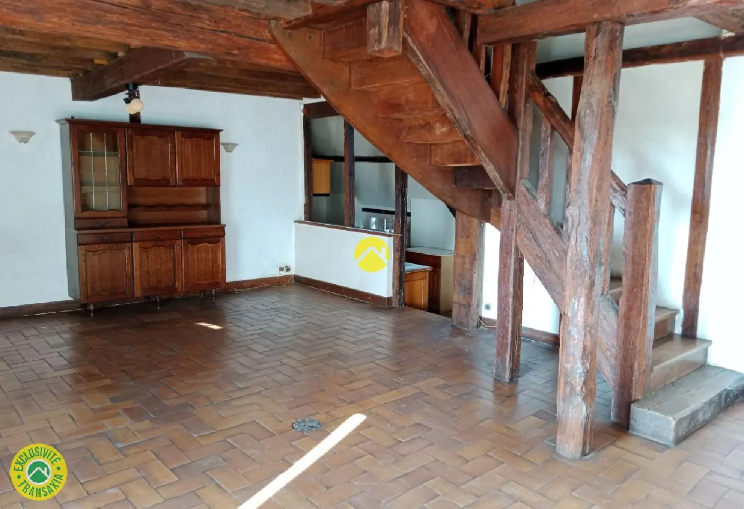  for sale house Reuilly Indre 2