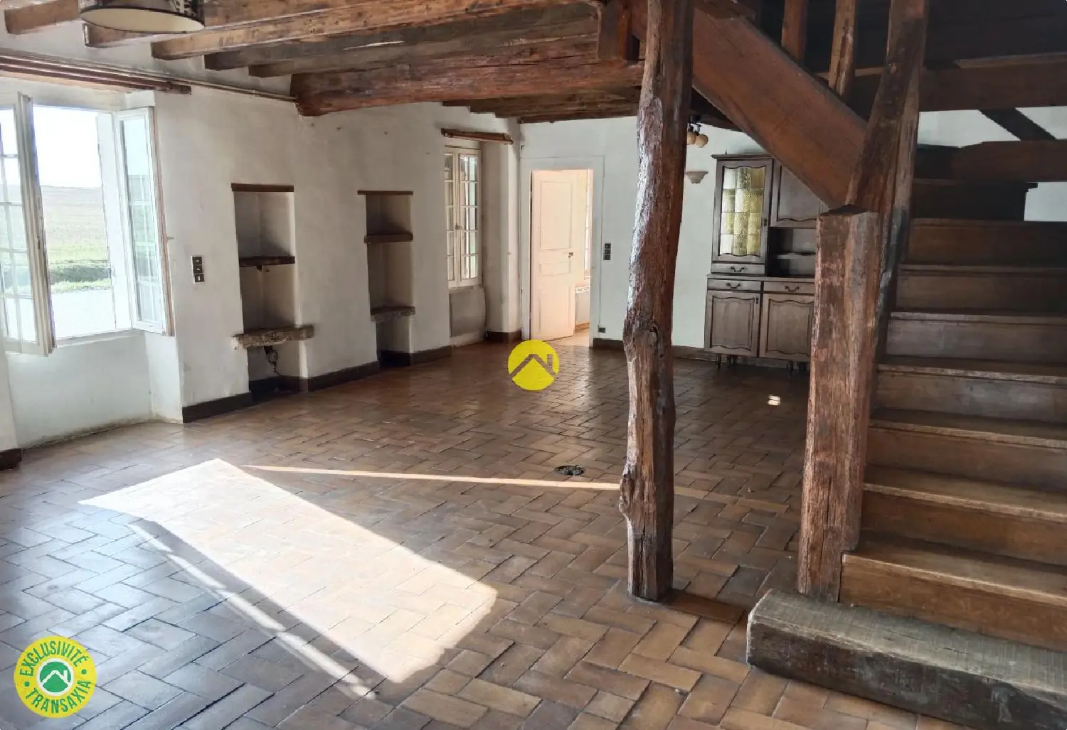  for sale house Reuilly Indre 3