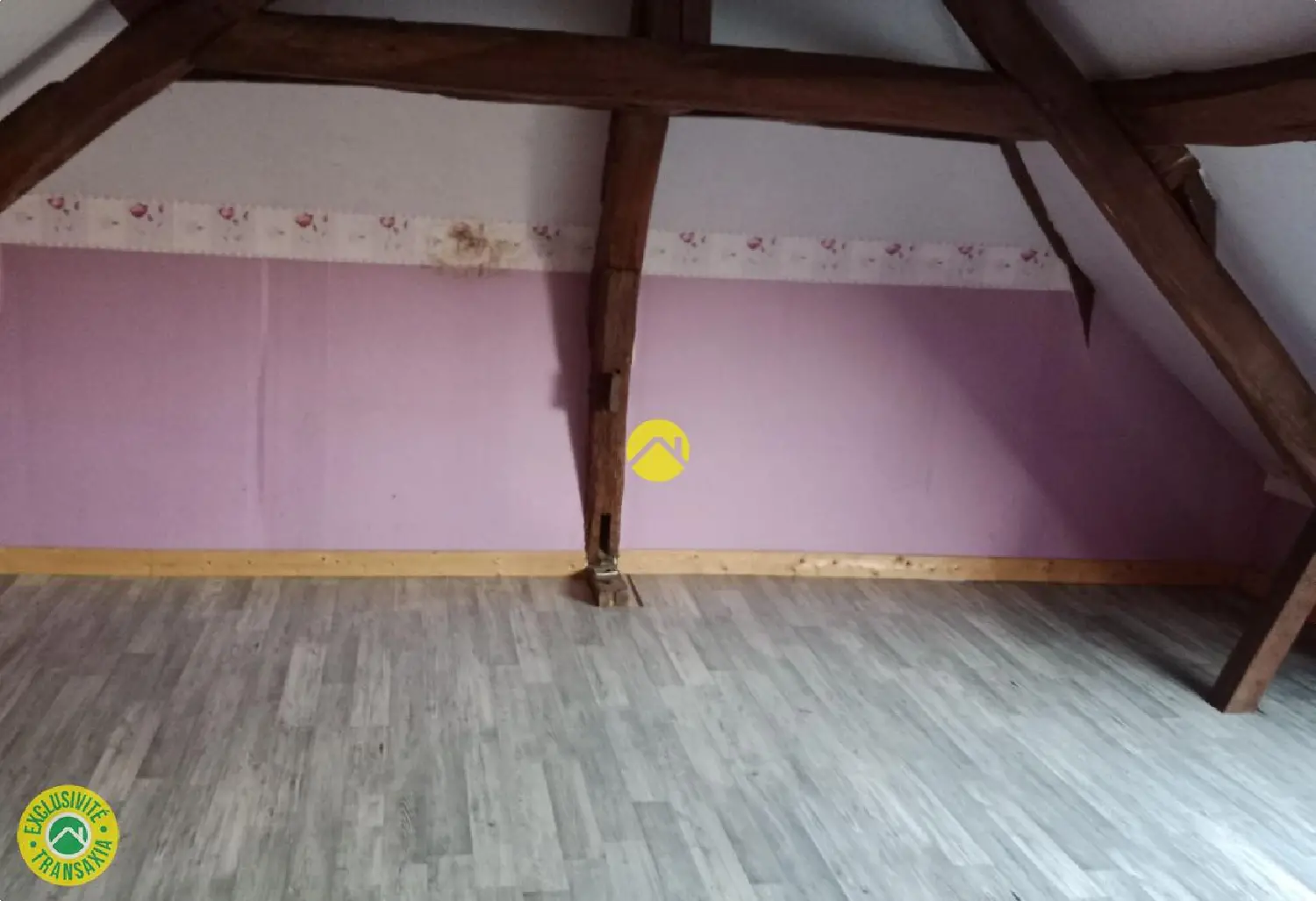  for sale house Reuilly Indre 5