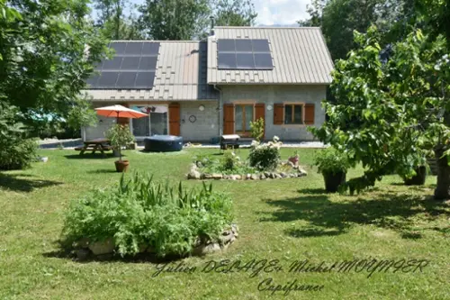 Revel Alpes-de-Haute-Provence huis foto 7126781