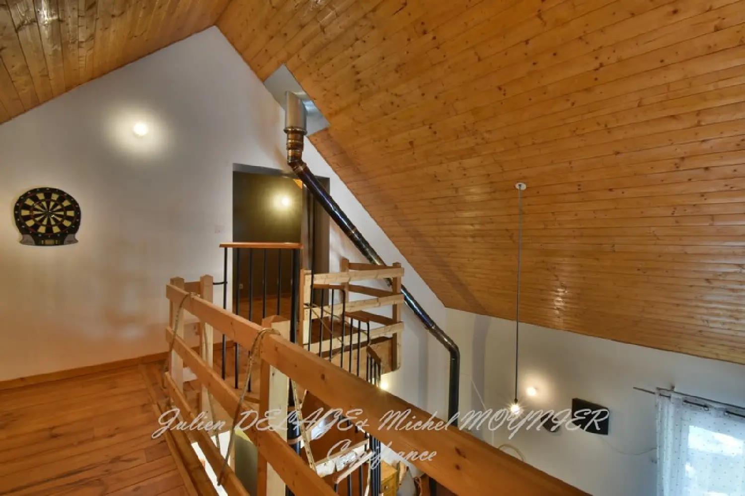  te koop huis Revel Alpes-de-Haute-Provence 7