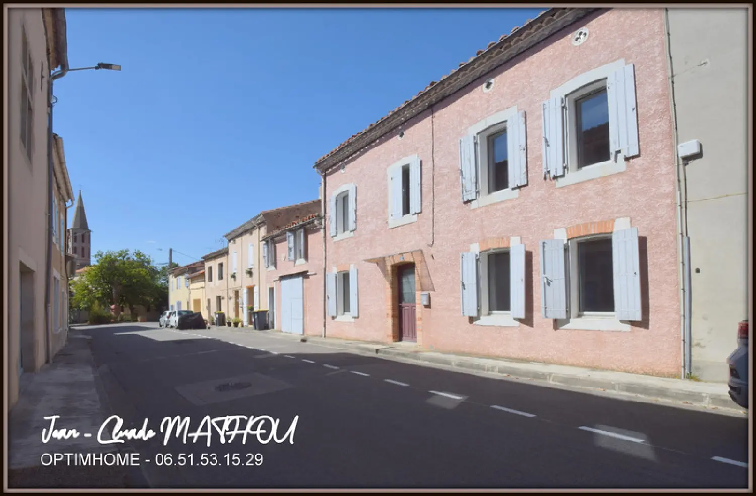  te koop huis Revel Haute-Garonne 1