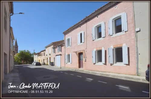 Revel Haute-Garonne huis foto 7119789