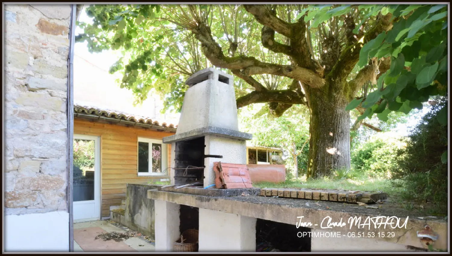  te koop huis Revel Haute-Garonne 4