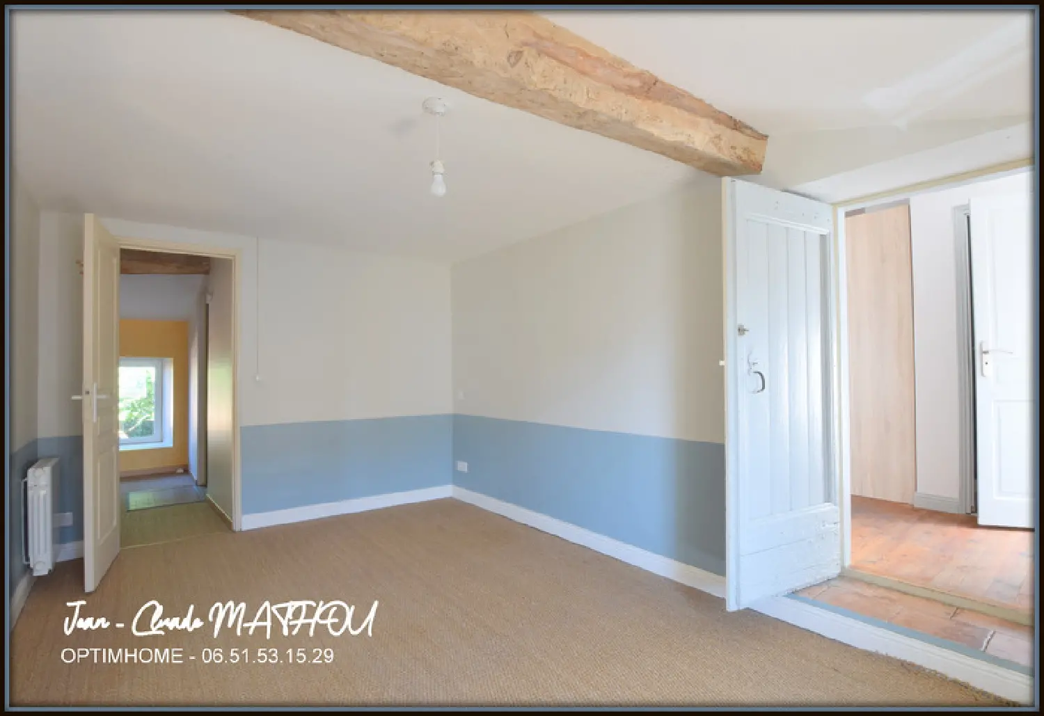  te koop huis Revel Haute-Garonne 7