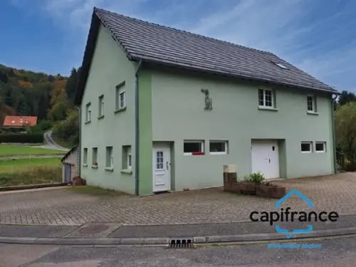Reyersviller Moselle casa foto 7123118
