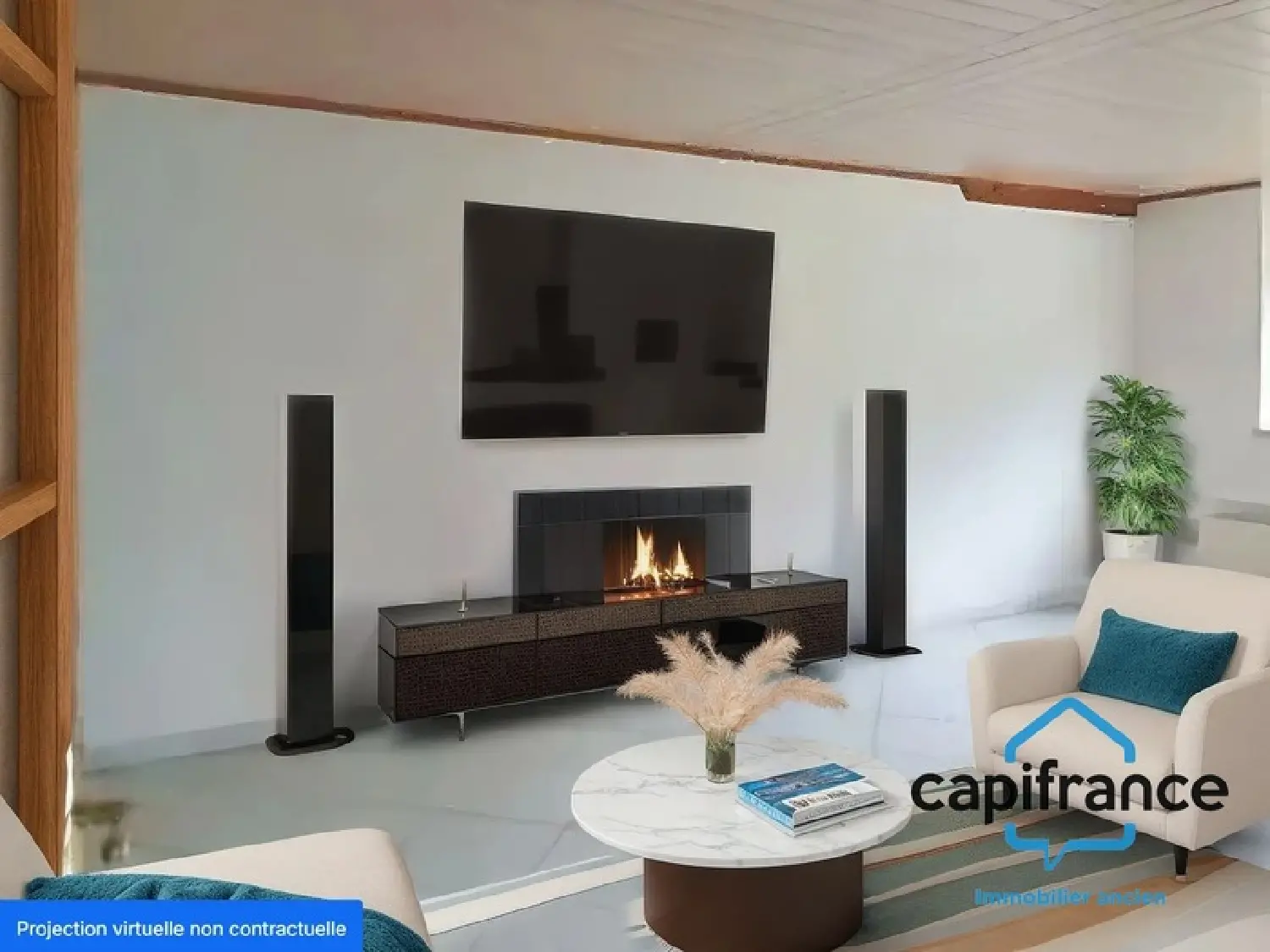  en venta casa Reyersviller Moselle 2