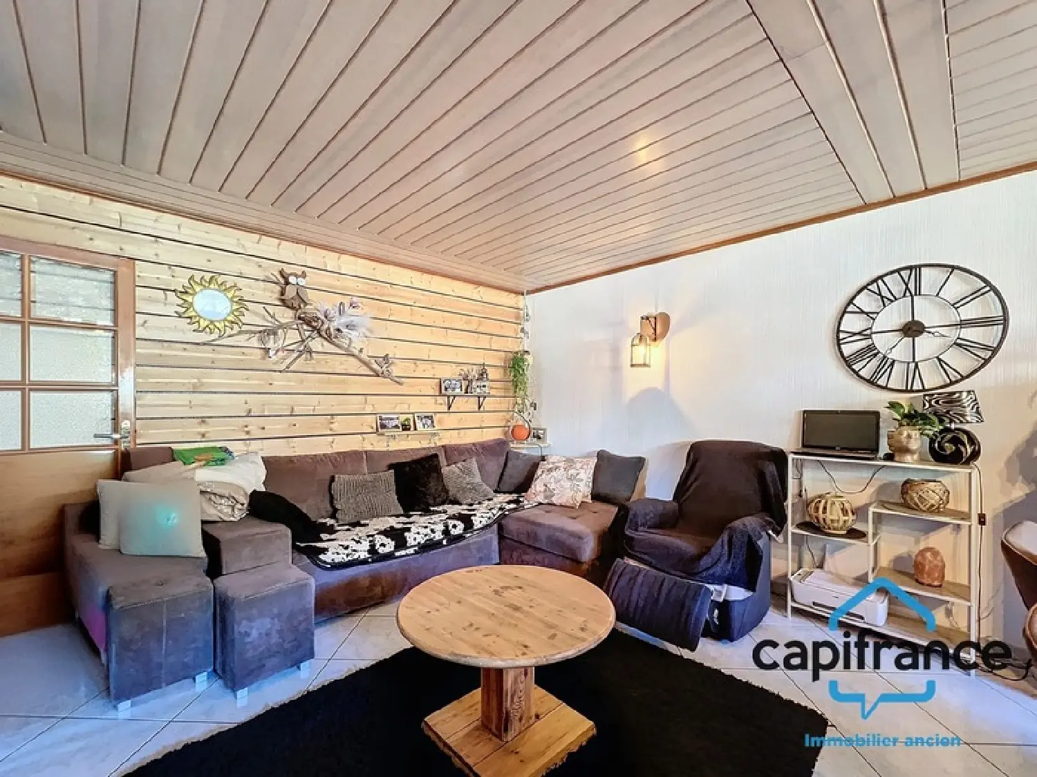  en venta casa Reyersviller Moselle 5