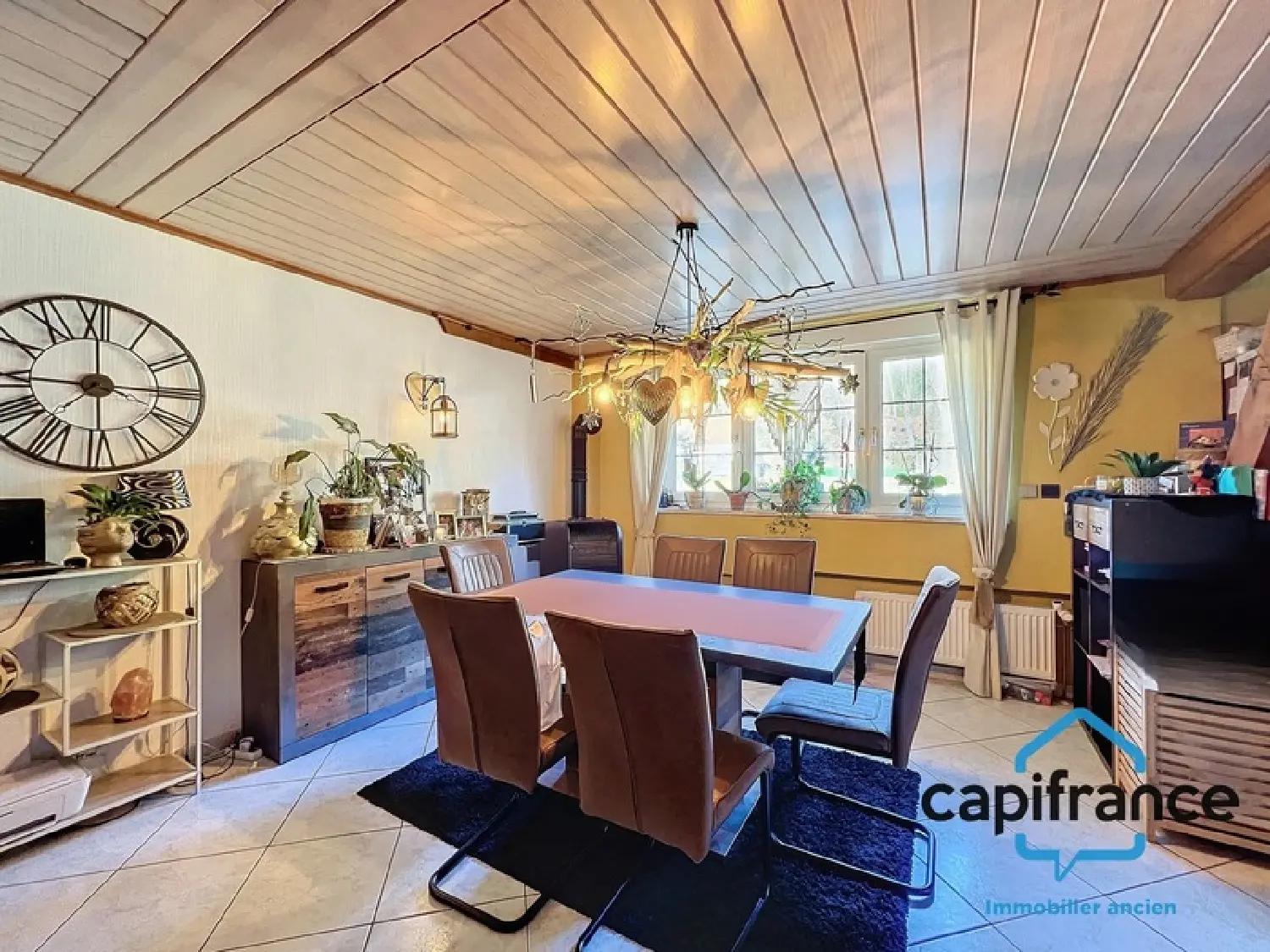  en venta casa Reyersviller Moselle 6
