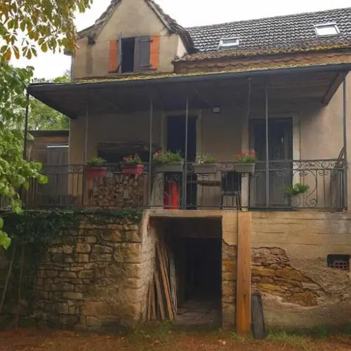 Reyrevignes Lot maison foto 7126443