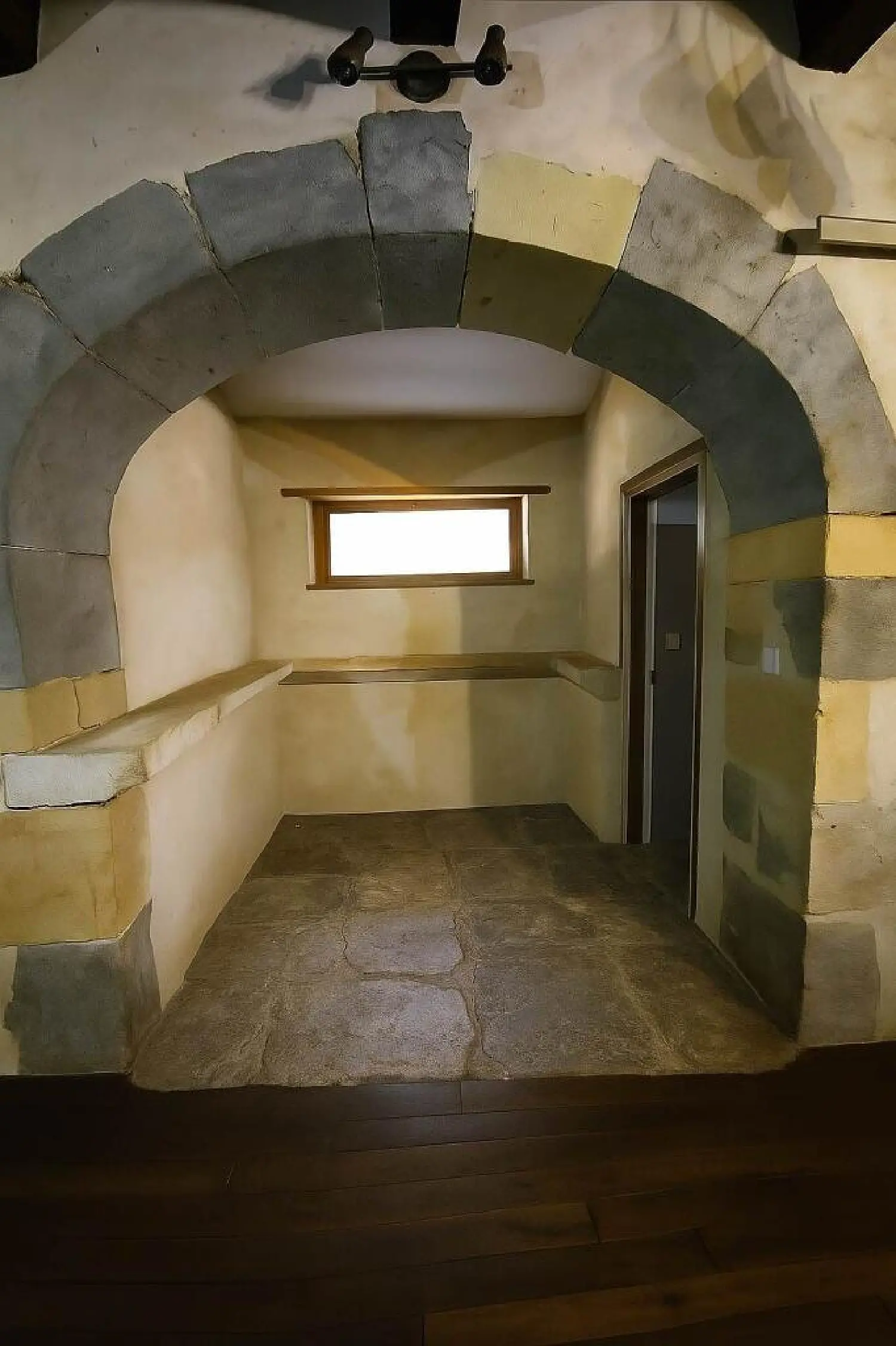  à vendre maison Reyrevignes Lot 5