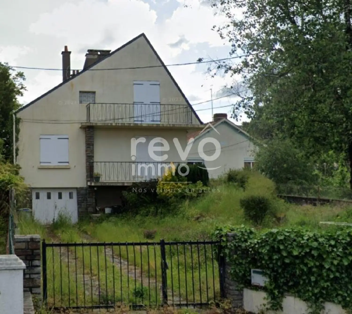  for sale house Rezé Loire-Atlantique 2
