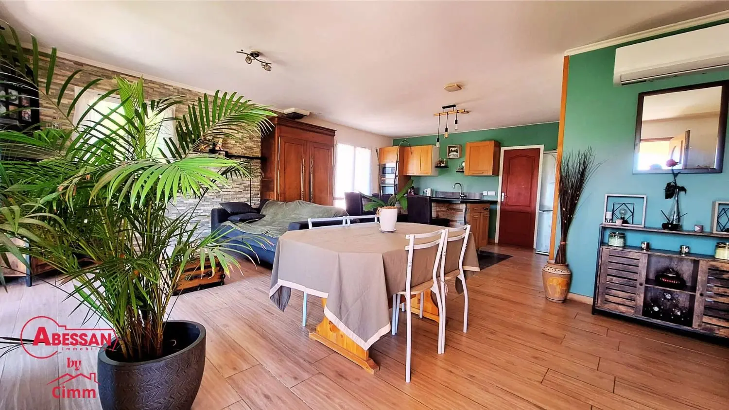  te koop huis Ribaute-les-Tavernes Gard 3