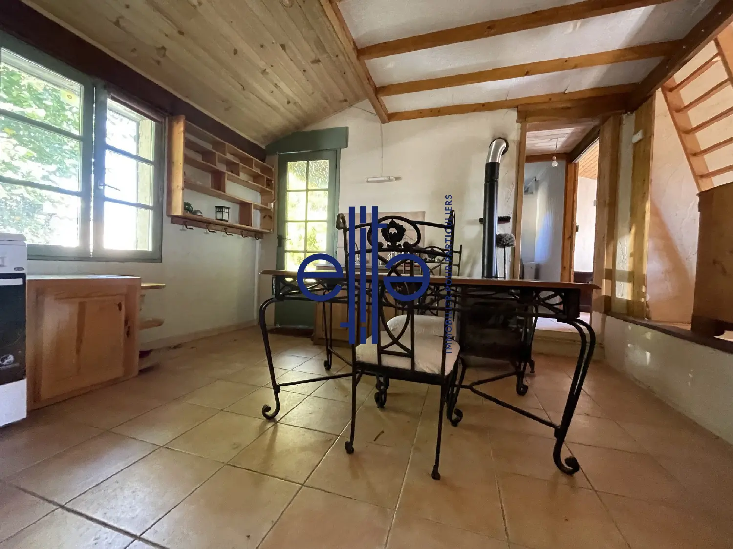  te koop huis Ribérac Dordogne 3