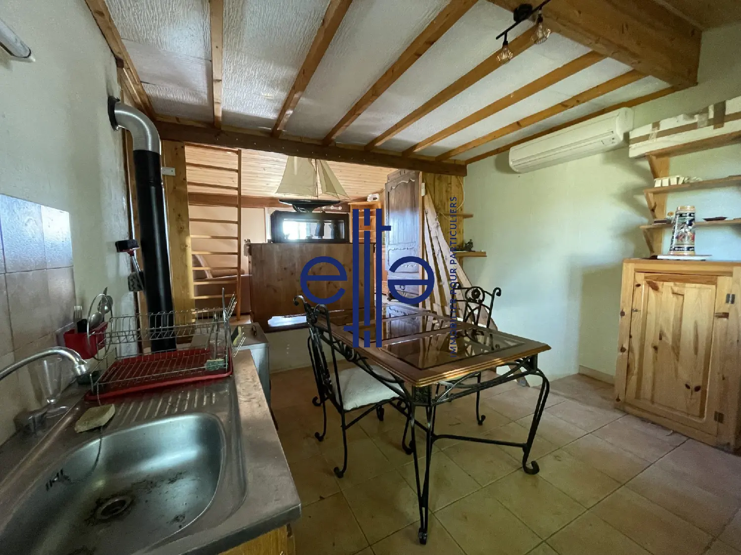  te koop huis Ribérac Dordogne 4