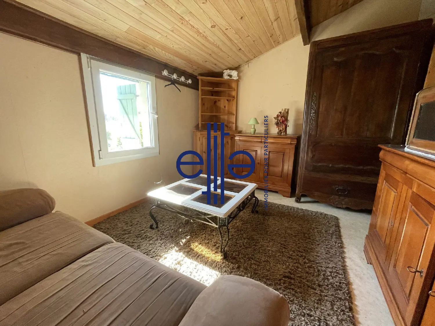  te koop huis Ribérac Dordogne 5