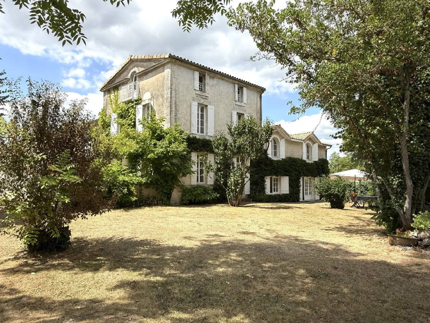  kaufen Haus Ribérac Dordogne 1