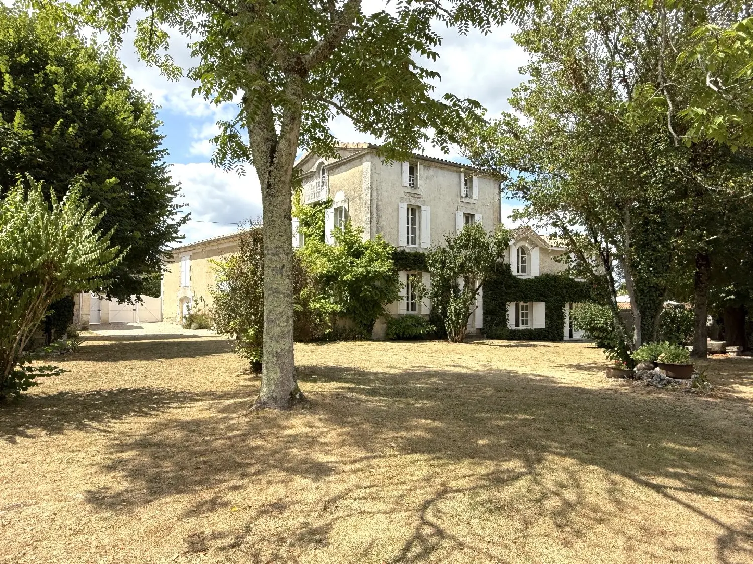  kaufen Haus Ribérac Dordogne 2